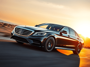 Premier VIP limo Detroit