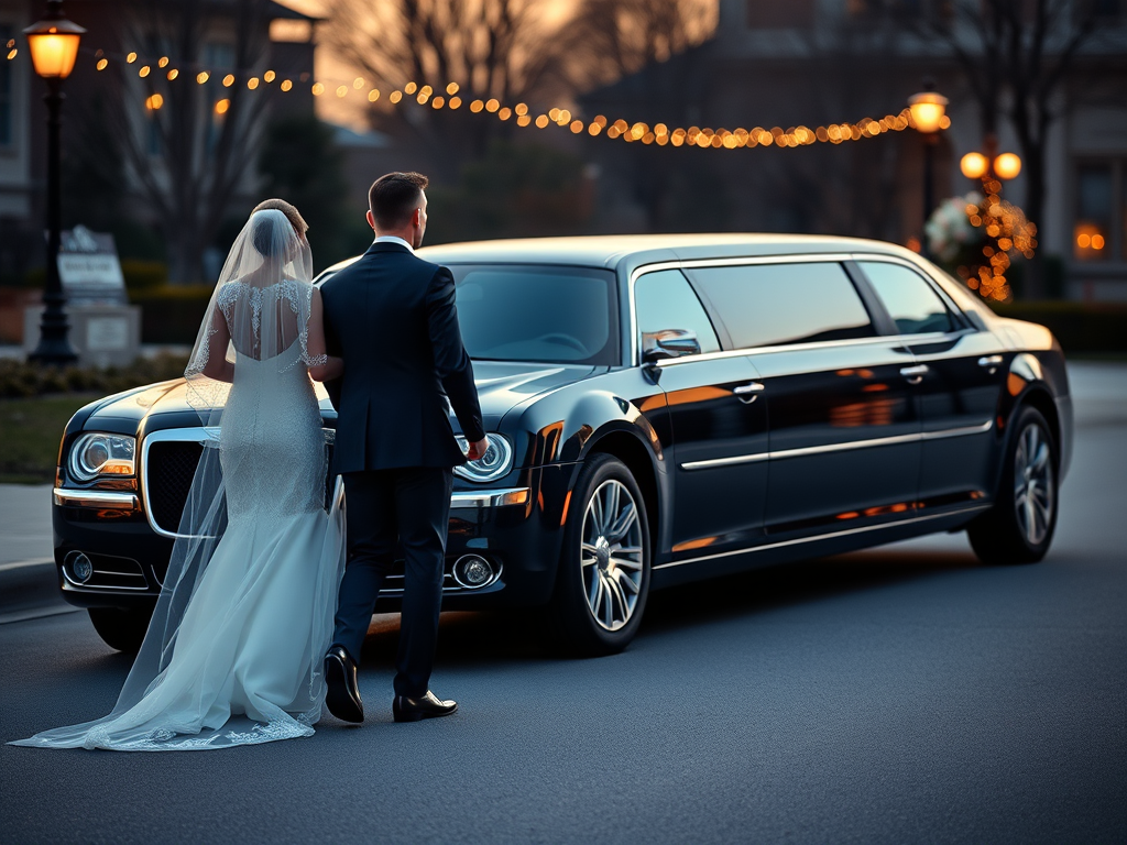 Premier VIP Limo Detroit 